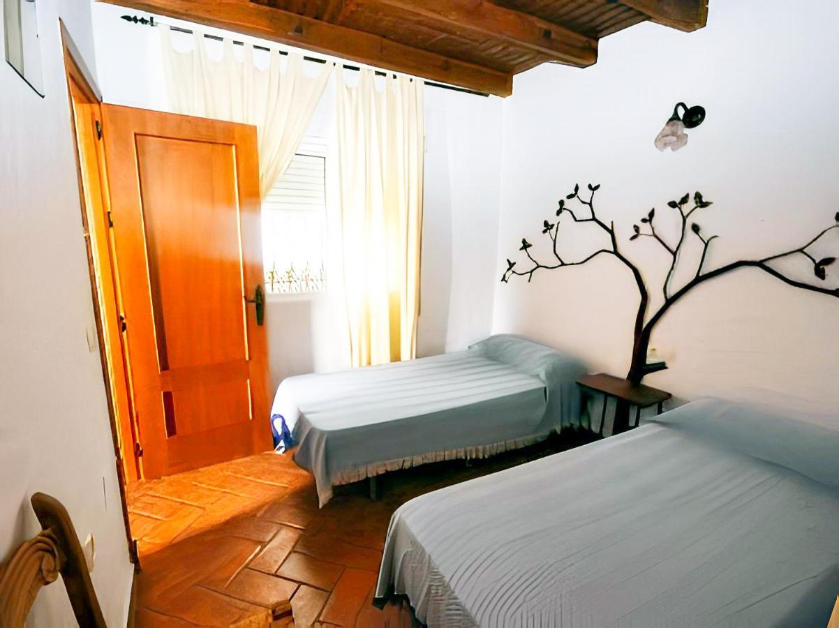 Apartamentos Cerca Del Mar Con Azotea Comunitaria Conil De La Frontera Zewnętrze zdjęcie