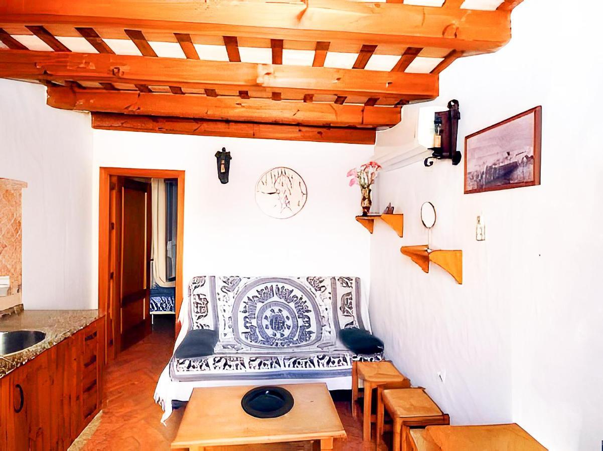 Apartamentos Cerca Del Mar Con Azotea Comunitaria Conil De La Frontera Zewnętrze zdjęcie