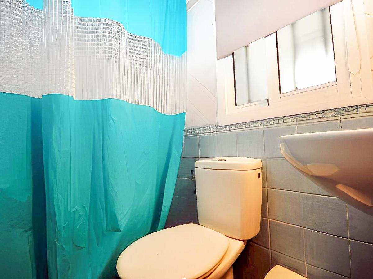 Apartamentos Cerca Del Mar Con Azotea Comunitaria Conil De La Frontera Zewnętrze zdjęcie